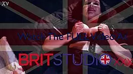 Hot nurse fucks her patient and makes him cum