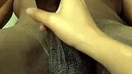 if your dick throbs while i give it a good massage -amateur couple- nysdel