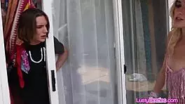 Fans have sex for concert tickets