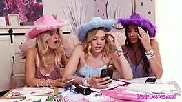 Fans have sex for concert tickets