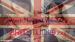 British Teen Squirts First Time