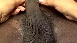 if your dick throbs while i give it a good massage -amateur couple- nysdel