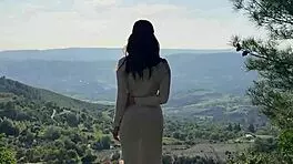 Amateurs enjoy outdoor adventures with pure pleasure.