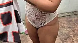 Casa Sola Follo A Keilimar