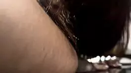 the naughty latina stepsister always invents reasons to get close with her partner