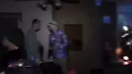 College Girls Next Door Fucked At Mega Orgy!