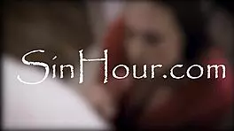 Jayden Marcos Fucks Grieving Gilf Widow Ruby Lynne At Husband's Funeral