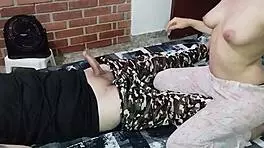 I Suck Your Cock So You Let Me Go Out