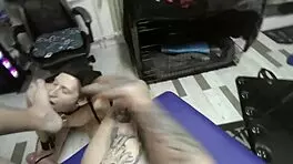 Bitte Sir Lassen Sie Mich Kommen In Ego-Sicht