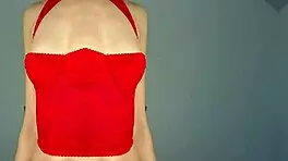 Lady Gaga Sex Tape Leaked with Huge Wet Pussy!