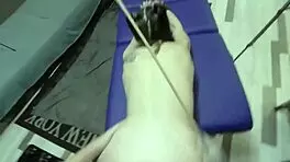 Bitte Sir Lassen Sie Mich Kommen In Ego-Sicht