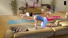 Hey, let's dive into this complete gameplay of Ripples, part 18