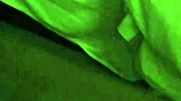 Fat guy dates his girlfriend with a comment