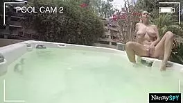 i'm the nanny cum bucket drainin' my boss's big cock every day