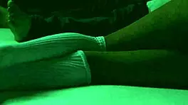 Hey, what if we sneak off to the motel for some wild night fun together?