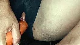 मैं सुबह उठी तो मेरी गीली चूत में मॉर्निंग क्रीमपाई, ओह भगवान।