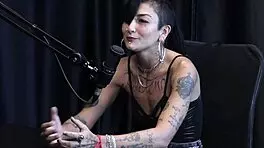 dava aula de dança estava em tratamento para depressão consumia pornô trabalhava com produtora e a cena mais hardcore foi caroleta roots watch on sheer red