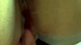 Phat ass Latina squirts many times on dick 😩