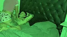 my wife fucks in every position at dawn