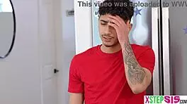 4th of july with my korean teen 18+ stepsister was the day of my life fucking taboo roleplay not sister asian big ass hardcore korean ass sex