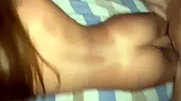 he cums in my pussy omgg