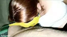 oral amateur a desconocido casero me llevo a su casa para que se la chupara duro y profundo