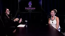 barbara sol's first show was a hit, she recorded for producers but didn't like inversion and fetish 😏 watch on sheer red