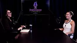 barbara sol's first show was a hit, she recorded for producers but didn't like inversion and fetish 😏 watch on sheer red