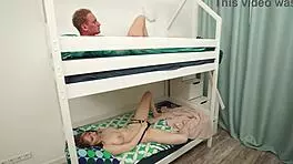 Babe Pays Rent by Letting Me Fuck Her