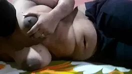 dildo and fingers exploring my tight wet pussy