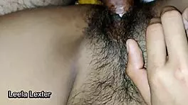 Desi Hardcore Fucking With My Lovely Long Hair Styles Wife Doggystyle Clear Hindi Audio