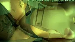 POV: Horny Girlfriend in Lingerie Asks for Sex