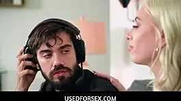 Teen amateur ruka kanae gives a mind-blowing blowjob before getting nasty