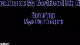 huge tit teen cheats with friend