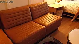 My horny hotwife sucked and fucked a stranger on vacation, i watched