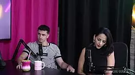 Compilados Do Digão Da Ilha E Kel Abate No Bora Cast Com Bruna Carlos - Parte 1 Watch On Sheer Red