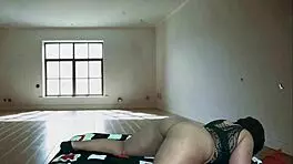 Alquilando Habitacion En Colombia A Extranjera Venezolana Paga Con Mamadas