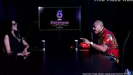 Melhores Momentos Do Nego Catra No Preliminares Podcast Com Bia Hot E Julia Fontanelli - Parte 3 Watch On Sheer Red