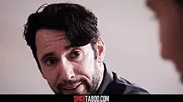 Virgin teen 18+ has sex for the first time on the part