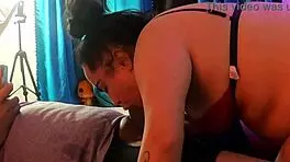 i let candy blow my bbc