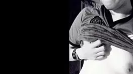 My big round hot tits are so sexy and inviting for you