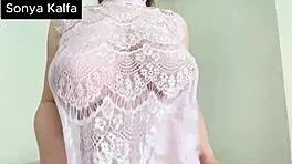 i got fucked hard by my stepson on my wedding day