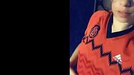 My big round hot tits are so sexy and inviting for you