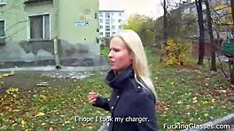 hey, hailey gives a relaxing facial after sex 😏