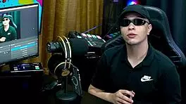 Ruan EATS Bianca's PUSSY on PODCAST, She MOANS!