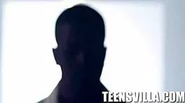 She took bbc like a champ isiah maxwell adria rae