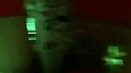 hey, hailey gives a relaxing facial after sex 😏