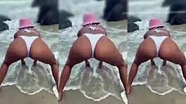 camisinha estouro e gozo dentro 😈