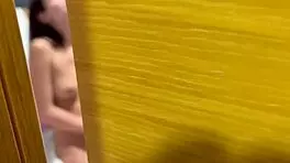 sexy girl called two plumbers to clean her pipes with doggystyle cumshot