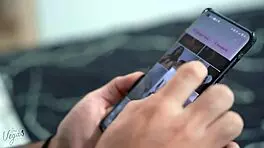 If You Don't Let Me Fuck You, I'll Show Everyone How Much Of A Slut You Are - Cindy Luna